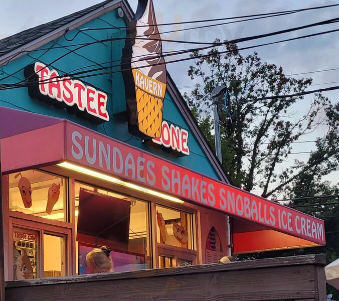 Tastee Zone
