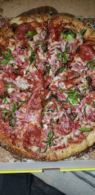 Hungry Howie's Pizza