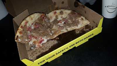 Hungry Howie's Pizza