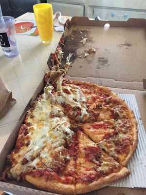 Hungry Howie's Pizza