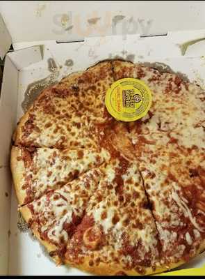 Hungry Howie's Pizza