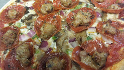 Sicilian Joes