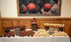 Jasmine's Bakery