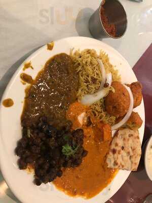 Minerva Indian Cuisine