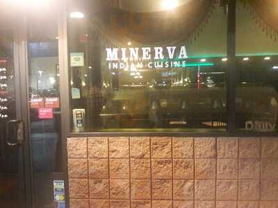 Minerva Indian Cuisine