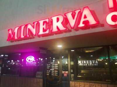 Minerva Indian Cuisine