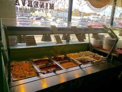 Minerva Indian Cuisine