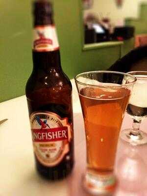 Minerva Indian Cuisine