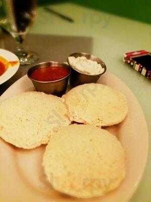 Minerva Indian Cuisine