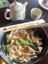 Oishi Noodle