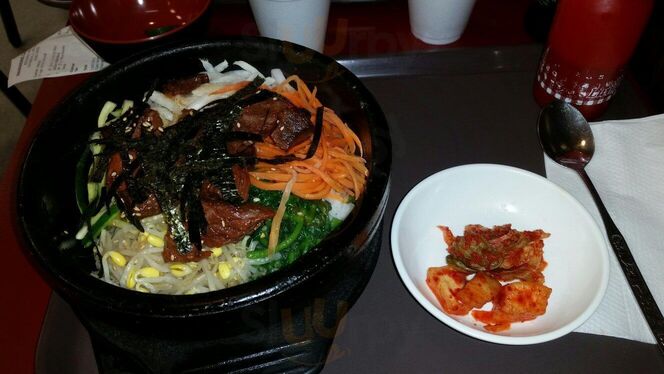 Hmart Cafe
