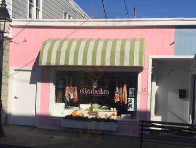 Elizabella's Bake Shop