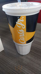 Carl's Jr.