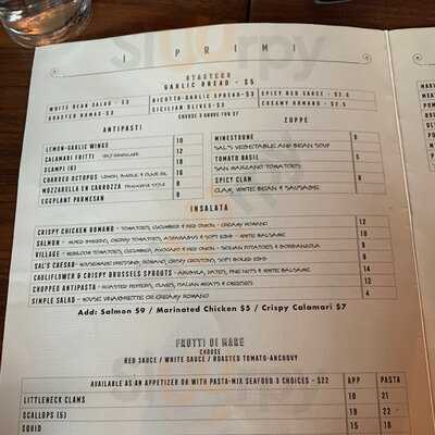 Salvatore Scallopini