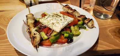 77 Restaurant & Lounge