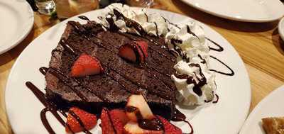 77 Restaurant & Lounge