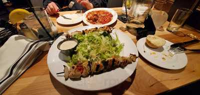 77 Restaurant & Lounge