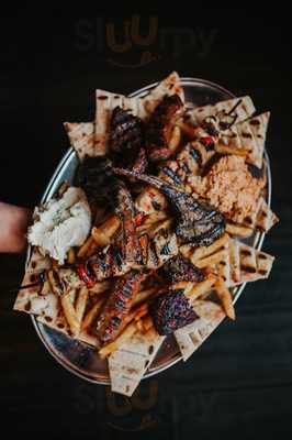 77 Restaurant & Lounge