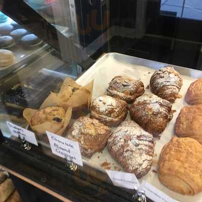 Milk And Honey Bakery