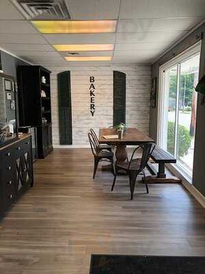 Milk And Honey Bakery