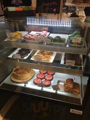 Milk And Honey Bakery