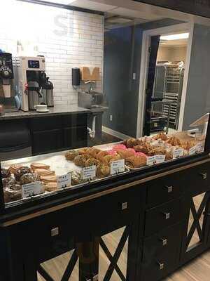 Milk And Honey Bakery