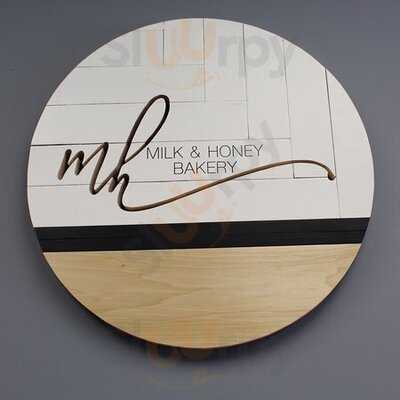 Milk And Honey Bakery