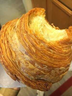 Milk And Honey Bakery