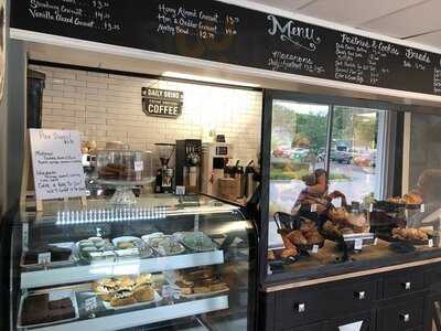 Milk And Honey Bakery