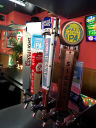 Island Of Spirits Bar &grill
