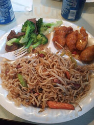 China Garden
