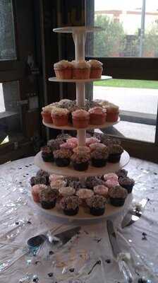 Cupcake Station