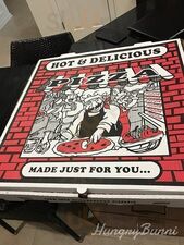 Capaldis Pizza