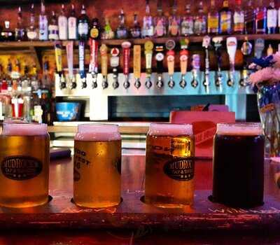 Mudrock's Tap & Tavern