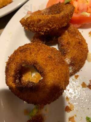 Mudrock's Tap & Tavern