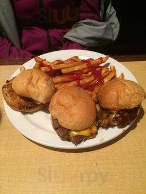 Mudrock's Tap & Tavern