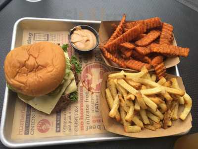 Craft Burger