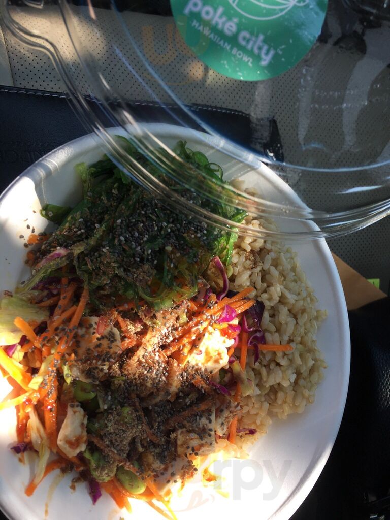 Poke City