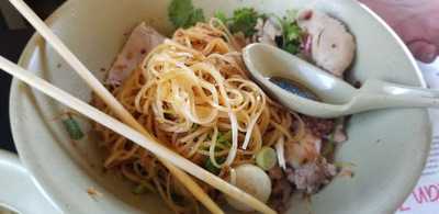 Phat Noodles