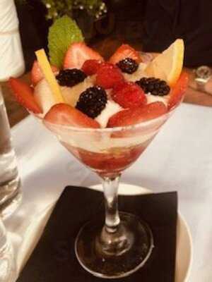 Posa Ristorante E Vineria