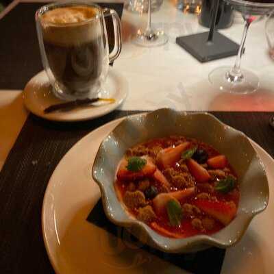 Posa Ristorante E Vineria