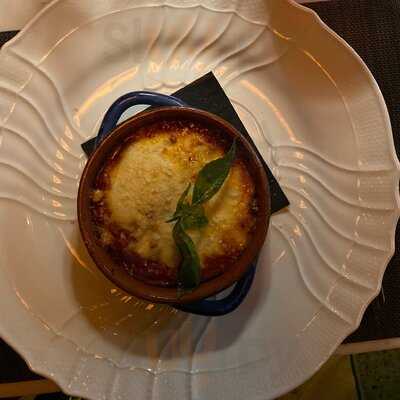 Posa Ristorante E Vineria