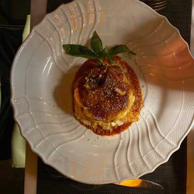 Posa Ristorante E Vineria