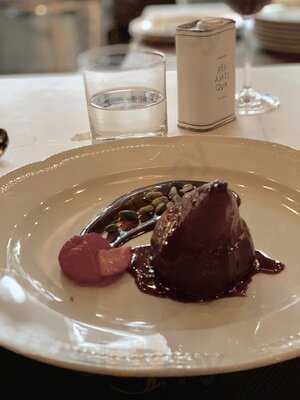 Posa Ristorante E Vineria