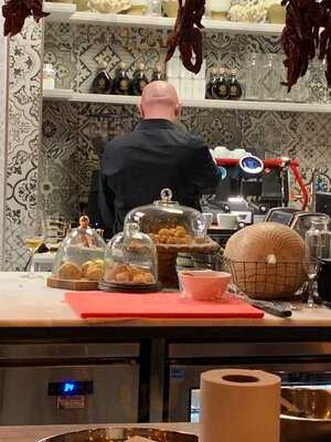 Posa Ristorante E Vineria