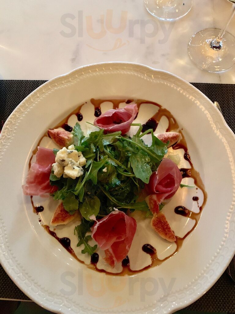 Posa Ristorante E Vineria