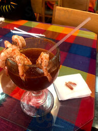 Cancun Restaurant