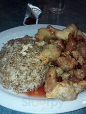Gold Fountain Chinese Restaurant