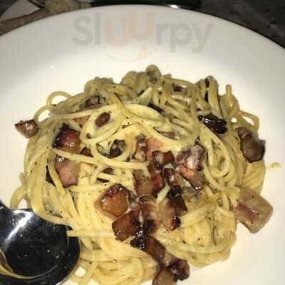 La Strada Italian Kitchen & Bar