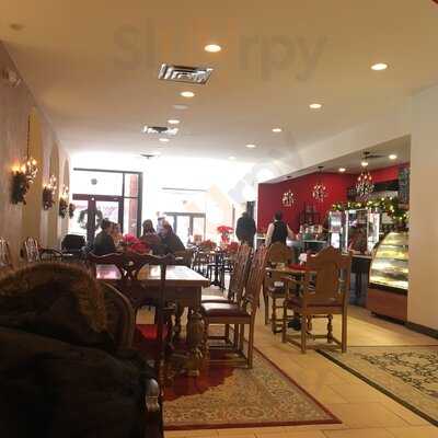 La Strada Italian Kitchen & Bar